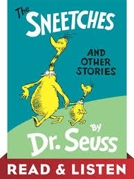Seussical came with the sneetches in tow to show us enter dr. The Sneetches And Other Stories By Dr Seuss Overdrive Ebooks Audiobooks And Videos For Libraries And Schools