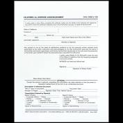 Stop automatically requiring foreign persons to go to the us embassy. National Notary
