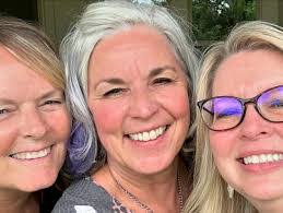 Rosalind Gamble's Instagram, Twitter & Facebook