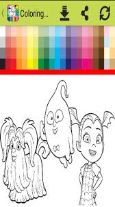 Coloring pages of disney's vampirina. Coloring Book For Vampirina For Android Apk Download
