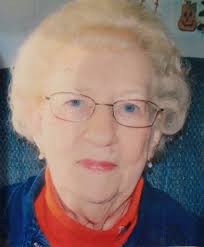 Barbara Joan Bunner Shinn (1929-2013)