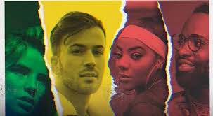 Is david carreira married or single, who is he dating now and previously? David Carreira Reune Brasileiras E Angolano Para O Hino Do Euro 2020 Jornal Mundo Lusiada