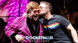Elton John Taron Egerton Your Song Live In Hove England Youtube