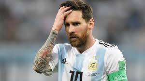 Get a report of the france vs. Fifa World Cup 2018 France Vs Argentina Messi S Dream Shattered In Thriller