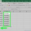 This wikihow teaches you how to remove unwanted spaces from cells in an excel spreadsheet. 1