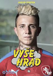 „jakub štáfek působí v seriálu ulice od svých čtrnácti let. Vysehrad Tv Series 2016 2017 The Movie Database Tmdb