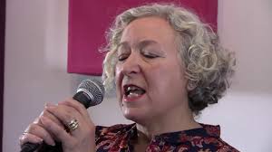 EVELYN LAURIE AND NEIL THOMSON