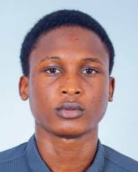 BoxRec: Ashei George