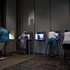 Story image for political news articles from Bloomberg