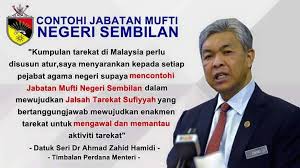 We did not find results for: Jabatan Mufti Kerajaan Negeri Negeri Sembilan Facebook