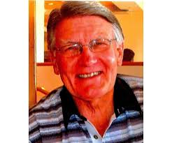 Roger Weber Obituary (2012)