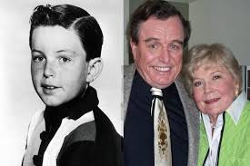 Who remembers Jerry Mathers from Leave It to Beaver?