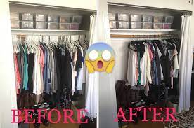I love you, steve, she sighed. 21 Things That Ll Basically Double The Space In Your Closet