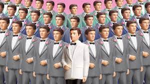Traditionally, groomsmen should help guests throughout the reception and, in general, provide help throughout the party. How Many Groomsmen Is Too Many Dollar Shave Club Original Content