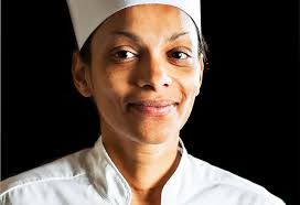 Jessie Sommarström från Urban Deli vidare i Årets Kock