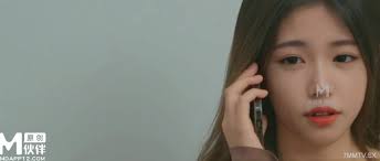 Absolute Domain LY-039 Spend a night with the goddess you once had a crush  on [Madou] - 7mmtv.sx - Watch JAV Online