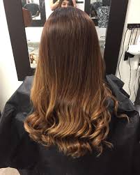Eye Of The Tiger Hair Color 2020 Hair Haircut Haitstyle Haircuts Haitstyles Women Womens Fashion Stylish Hair Colors Tiger Hair Tiger Eye Hair Color