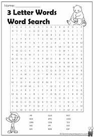 A person's final words can be clever and profound. 3 Letter Words 5 Word Search