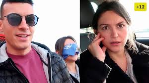 Que todo fluya by Adrián Tello y Marta Jurado