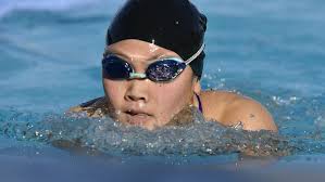 Roundup: Righetti Warriors sweep Titans in swimming