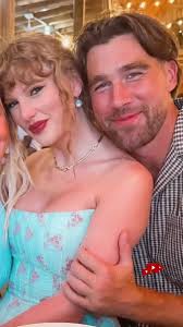 Travis Kelce Cousin Getting Married