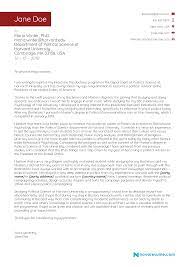 Cover letter format pick the. Tips For Writing A Successful Motivation Letter For Ph D Sample