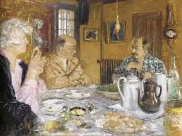 Epingle Sur Vuillard