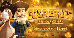 Gold Hills® Series - Everi