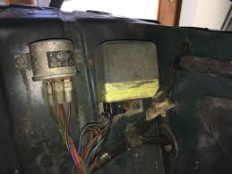 As a result, a synchroscope is the only instrument required to bring the machines into synchronization and thus. Improve Your Classic By Upgrading Your Alternator Hagerty Media