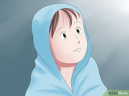 Gather the following items and put them within easy reach on a table by the bed: How To Give Your Baby A Bath When Traveling With Pictures