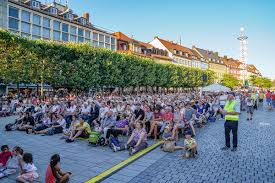 In der vergangenheit konnten wir auf eine leihgabe zurückgreifen. Sparda Bank Klassik Open Air 2019 Stadtparkett Bayreuth 28 29 06 2019 Inbayreuth De