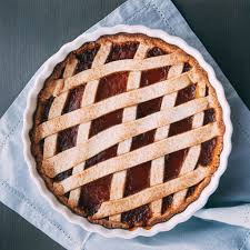 Check spelling or type a new query. Crostata Senza Glutine Con Confettura Di Albicocca La Mia Parte Intollerante