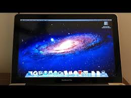 Using Mac Os X Lion In 2020 Youtube