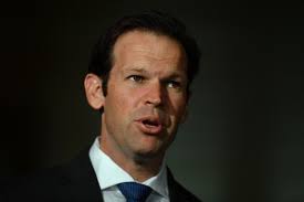 Indeed, just last month, in defending his preference for coal mining, he highlighted that farmers accounted for only a. Nationals Mps Ignite Fresh Climate Row With Push For More Investment In Coal