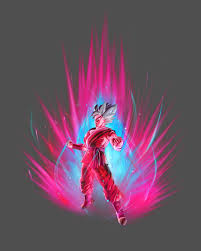 While it's often treated as an early super saiyan analogue in the video games, this is far from the case and the dragon ball manga is conscious of what kaioken does to goku's body. Super Saiyan Blue Kaioken Dragon Ball Xenoverse 2 Wiki Fandom