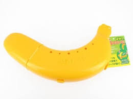 Check spelling or type a new query. Amazon Com Japanbargain 3661 Plastic Banana Case Holder Proctor Saver For Lunch Box Bento Boxes Tabletop Accessories