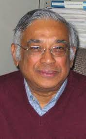 A Message from the Interim Department Head