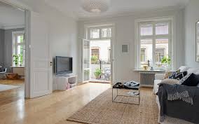 Son puertas totalmente macizas y rechapadas en la ¿sabes cómo elegir las puertas lisas modernas para tu casa? Puertas Lacadas Blancas Como Combinarlas