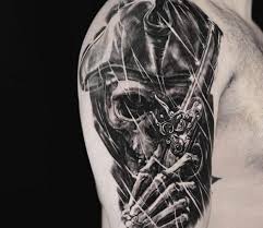 Well, in this case just one pirate as jack sparrow rules this temporary tattoo set. Pirates Caribbean Skull Tattoo By Carlos Torres Post 14240