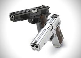 Highest ranked sporting site on the web. Double Barrel Pistol 2 Gearnova Com