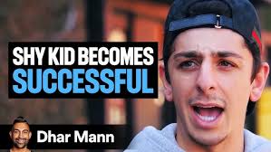 SHY KID Gets HUMILIATED At School Ft. FaZe Rug