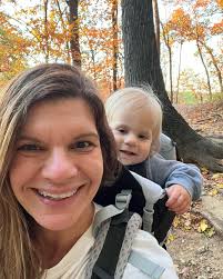 Loving all of our outdoor fall adventures 🍂🍁🍃 #fallvibes #stateparks  #naturetrails