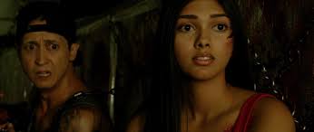 6 Wheels from Hell! (2022)