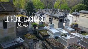 Check spelling or type a new query. Paris Visiter Le Cimetiere Du Pere Lachaise Arpenter Le Chemin