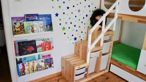Piratenschiffbett Diy Ein Mega Ikea Hack Dattelbeere De In 2020 Ikea Toddler Bed Ikea Diy Regal Kinder