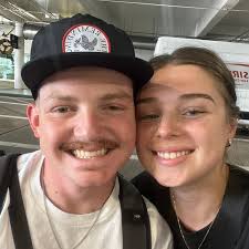 Hunter Bolfa and Bailey Hull's Wedding Website