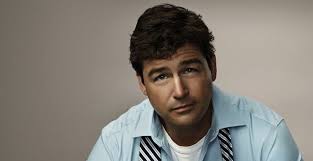 Kyle Chandler -- loved him in Early Edition and Friday NIght Lights