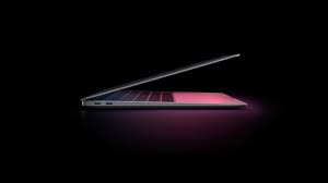 The latest apple macbook air 2020 looks the same as the previous generation 13′ laptop. Wallpaper Macbook Air With Apple M1 Chip Apple November 2020 Event 4k Hi Tech 23147