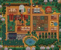 Pin On Stardew Valley