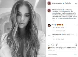 What Is The New Women Supporting Women Instagram Trend Challenge Accepted